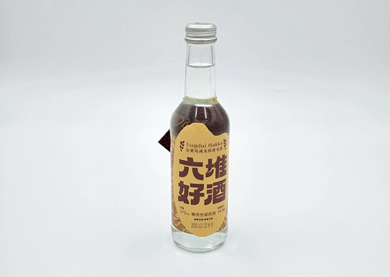 112六堆好酒