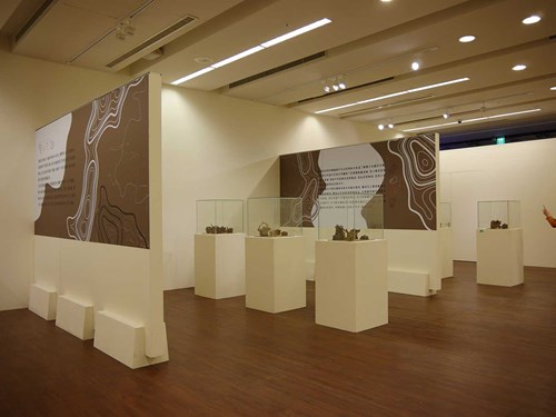Ceramic Crafts Exhibition