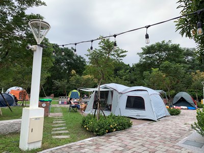 民眾露營-2