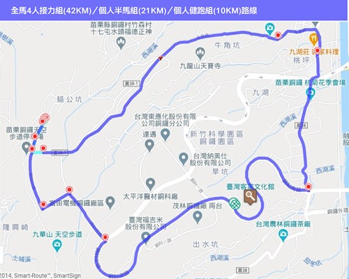 全馬