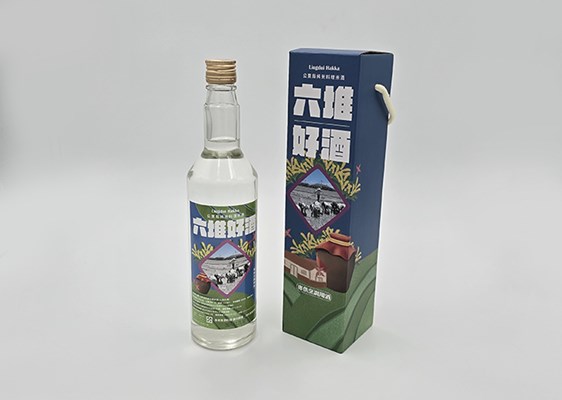 113年六堆好酒