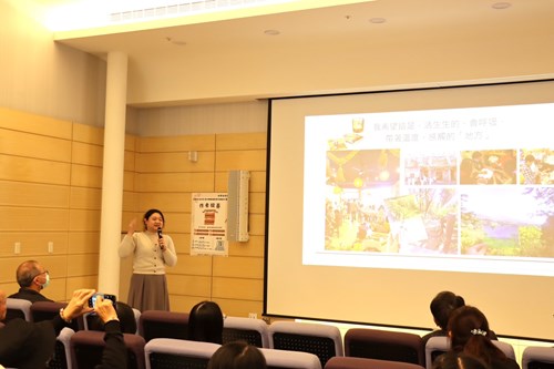 「全國客庄村史第四期撰寫人才招募說明會」- 客家文化發展中心全球資訊網-中文版