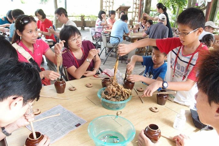 生活環境教育 生活環境教育