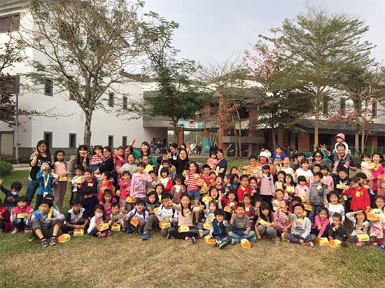 今日農曆二月初二 正是伯公生(土地公生日之意)六堆園區辦理一系列的伯公生文化活動 今日農曆二月初二 正是伯公生(土地公生日之意)六堆園區辦理一系列的伯公生文化活動