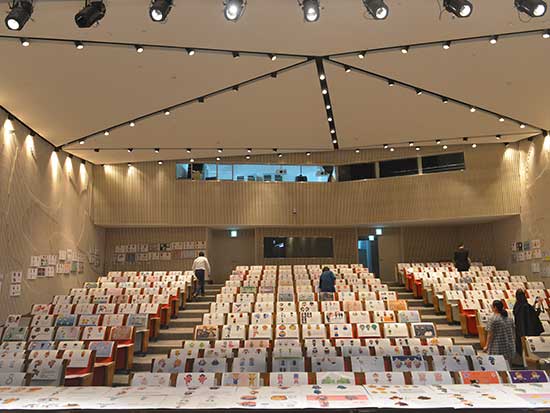 106年臺灣客家文化公仔評選成果 106年臺灣客家文化公仔評選成果